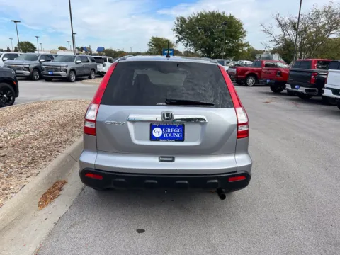 More photos of 2007 Honda CR-V EX at Gregg Young Chevrolet of Omaha, NE