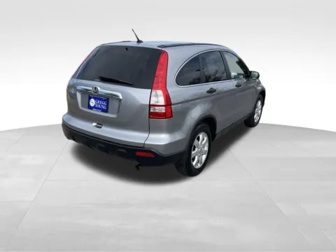 More photos of 2007 Honda CR-V EX at Gregg Young Chevrolet of Omaha, NE