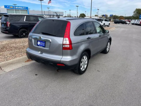 More photos of 2007 Honda CR-V EX at Gregg Young Chevrolet of Omaha, NE