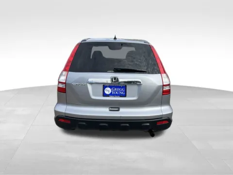 More photos of 2007 Honda CR-V EX at Gregg Young Chevrolet of Omaha, NE
