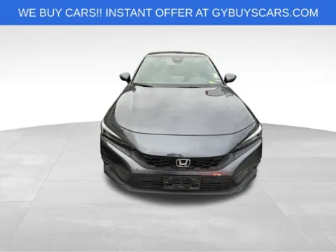 Photos of 2024 Honda Civic Sport Touring for sale in Omaha, NE at Gregg Young Chevrolet of Omaha