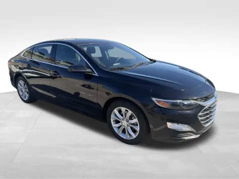 More photos of 2023 Chevrolet Malibu LT at Gregg Young Chevrolet of Omaha, NE