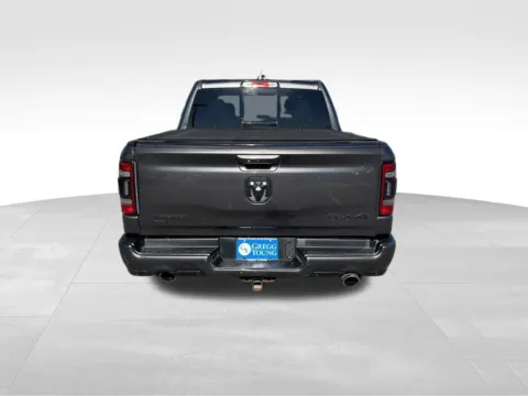 More photos of 2022 Ram 1500 Sport at Gregg Young Chevrolet of Omaha, NE