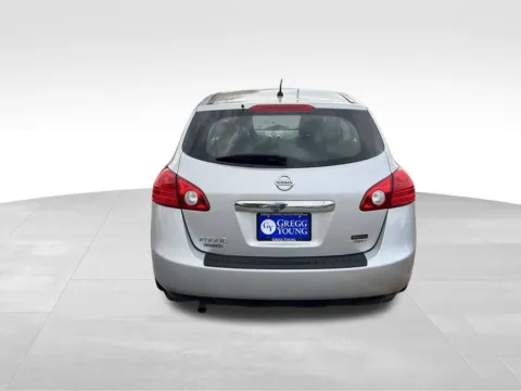 More photos of 2014 Nissan Rogue Select S at Gregg Young Chevrolet of Omaha, NE