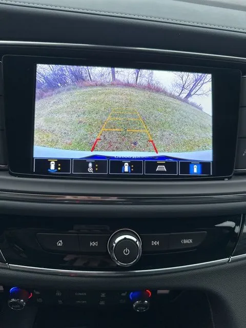 2024 Buick Enclave Premium photo 4