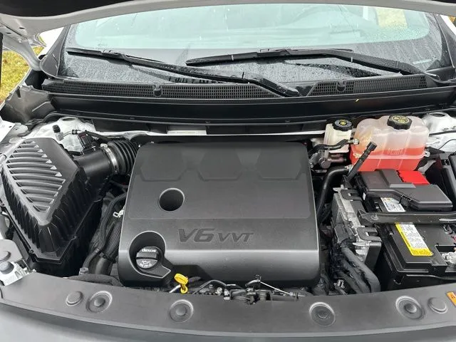 2024 Buick Enclave Premium photo 3