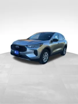 Another view of 2024 Ford Escape Active for sale in Indianola, IA at Gregg Young Buick GMC Indianola