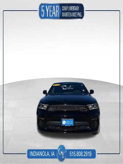2022 Dodge Durango SXT for sale in Indianola, IA