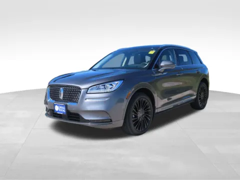 Another view of 2021 Lincoln Corsair Reserve for sale in Indianola, IA at Gregg Young Buick GMC Indianola