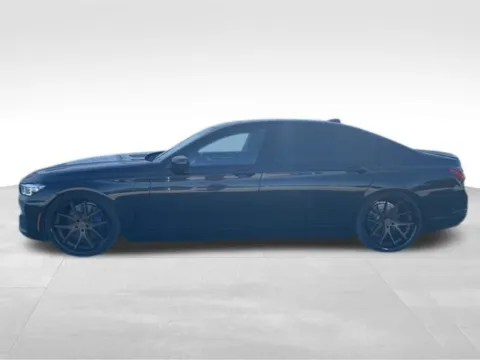 More photos of 2020 BMW 7 Series 750i xDrive at Gregg Young Buick GMC Indianola, IA