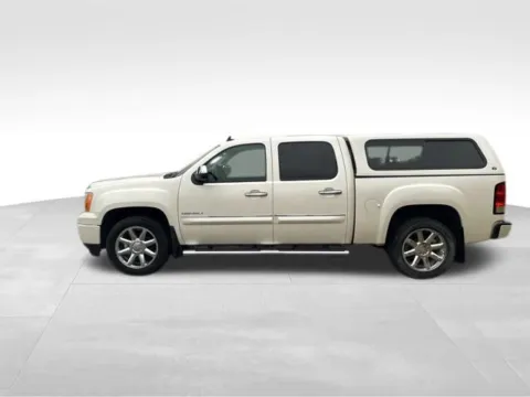 More photos of 2012 GMC Sierra 1500 Denali at Gregg Young Buick GMC Indianola, IA