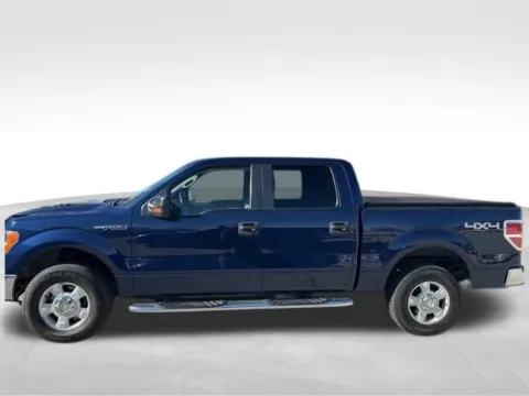 More photos of 2010 Ford F-150 Platinum at Gregg Young Buick GMC Indianola, IA