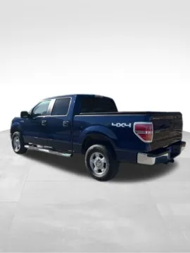 More photos of 2010 Ford F-150 Platinum at Gregg Young Buick GMC Indianola, IA