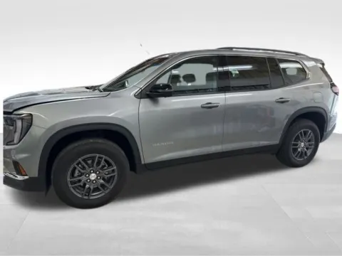 More photos of 2025 GMC Acadia Elevation at Gregg Young Buick GMC Indianola, IA