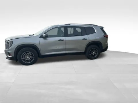 More photos of 2025 GMC Acadia Elevation at Gregg Young Buick GMC Indianola, IA