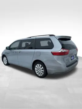 More photos of 2015 Toyota Sienna at Gregg Young Buick GMC Indianola, IA
