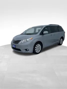 Photos of 2015 Toyota Sienna for sale in Indianola, IA at Gregg Young Buick GMC Indianola