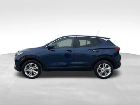 More photos of 2023 Buick Encore GX Preferred at Gregg Young Buick GMC Indianola, IA