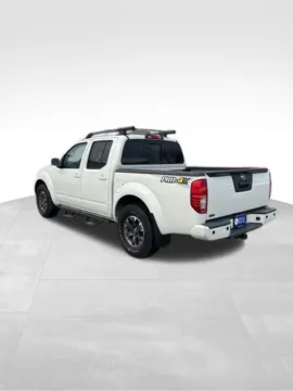 More photos of 2015 Nissan Frontier PRO-4X at Gregg Young Buick GMC Indianola, IA