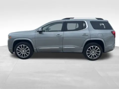 More photos of 2023 GMC Acadia Denali at Gregg Young Buick GMC Indianola, IA