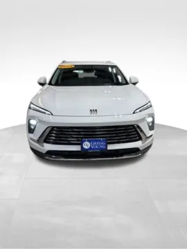 Another view of 2025 Buick Envision Preferred for sale in Indianola, IA at Gregg Young Buick GMC Indianola