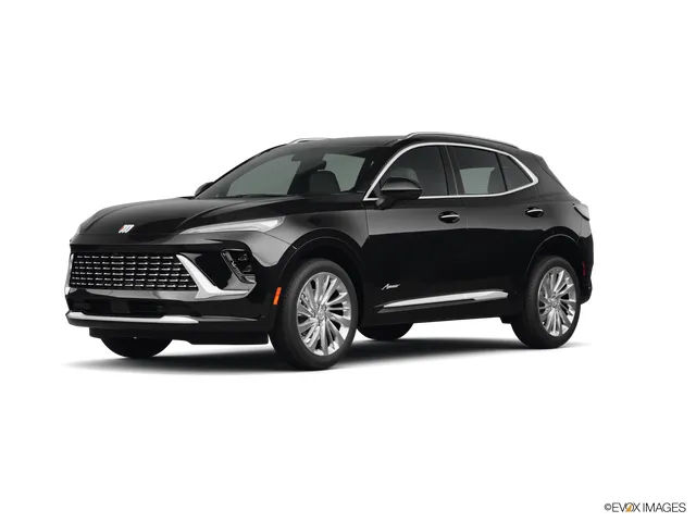 2025 Buick Envision Sport Touring for sale in Indianola, IA