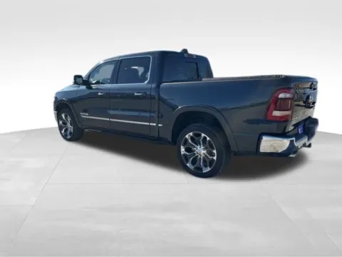 More photos of 2019 Ram 1500 Limited at Gregg Young Buick GMC Indianola, IA