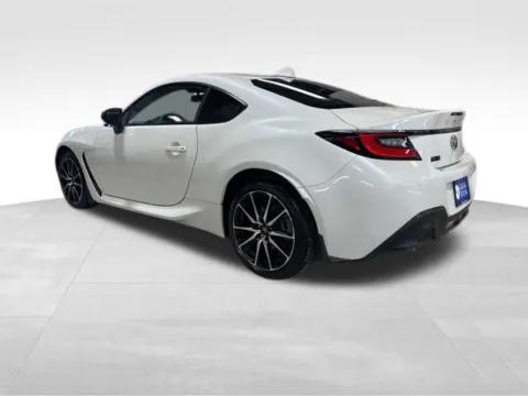 More photos of 2024 Toyota GR86 at Gregg Young Buick GMC Indianola, IA