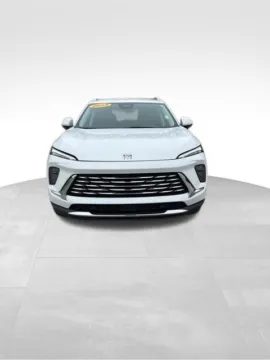 Another view of 2025 Buick Envision Preferred for sale in Indianola, IA at Gregg Young Buick GMC Indianola