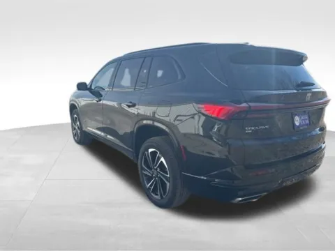 More photos of 2025 Buick Enclave Sport Touring at Gregg Young Buick GMC Indianola, IA