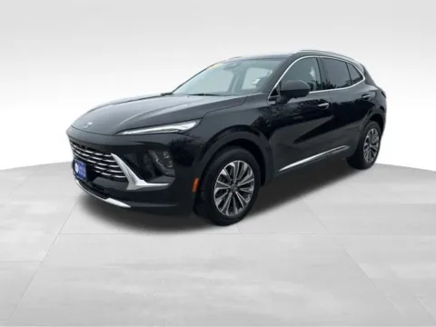 Another view of 2025 Buick Envision Preferred for sale in Indianola, IA at Gregg Young Buick GMC Indianola