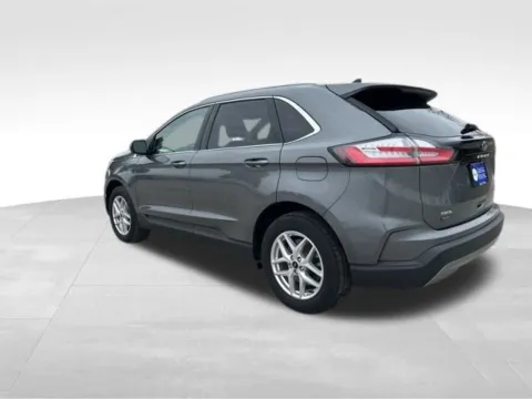 More photos of 2024 Ford Edge SEL at Gregg Young Buick GMC Indianola, IA