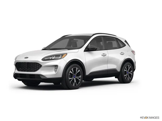 2022 Ford Escape SEL for sale in Indianola, IA