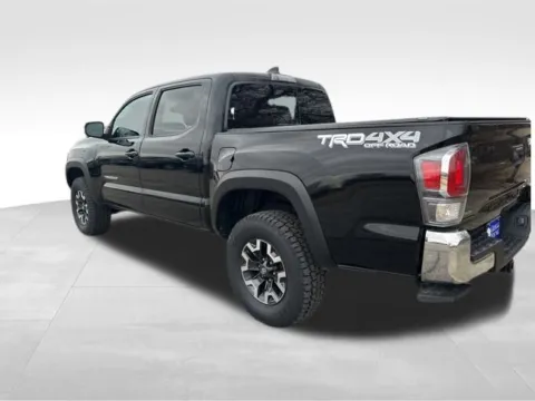 More photos of 2023 Toyota Tacoma at Gregg Young Buick GMC Indianola, IA