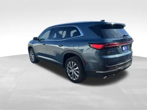 More photos of 2025 Buick Enclave Preferred at Gregg Young Buick GMC Indianola, IA