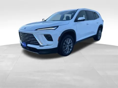 Another view of 2025 Buick Enclave Preferred for sale in Indianola, IA at Gregg Young Buick GMC Indianola