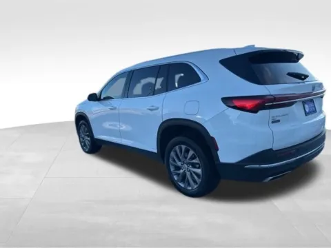 More photos of 2025 Buick Enclave Preferred at Gregg Young Buick GMC Indianola, IA