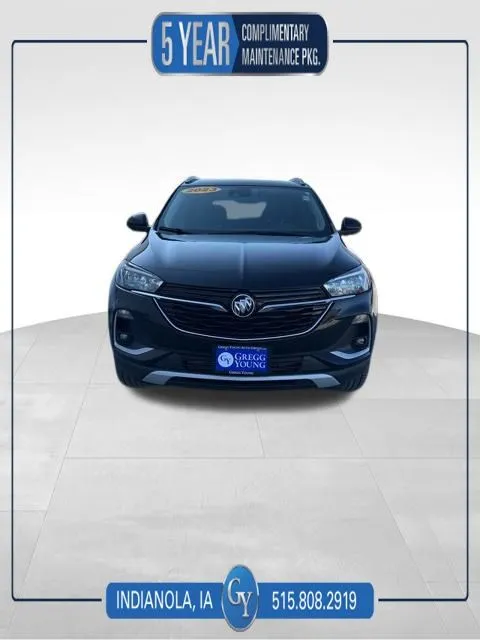 2023 Buick Encore GX Select for sale in Indianola, IA