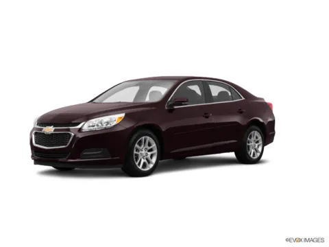Gray 2015 Chevrolet Malibu LT for sale in Indianola, IA