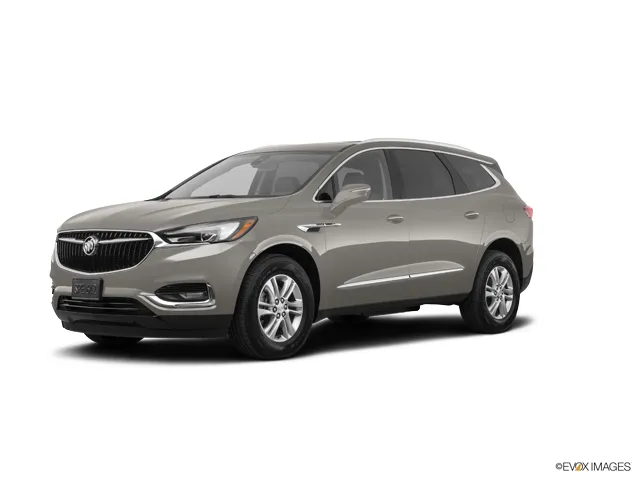 2019 Buick Enclave Premium Group for sale in Indianola, IA