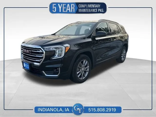 2024 GMC Terrain SLT for sale in Indianola, IA