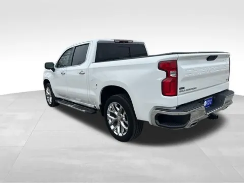 More photos of 2019 Chevrolet Silverado 1500 LTZ at Gregg Young Buick GMC Indianola, IA