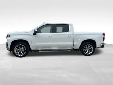 More photos of 2019 Chevrolet Silverado 1500 LTZ at Gregg Young Buick GMC Indianola, IA
