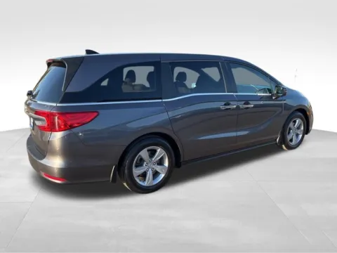 More photos of 2019 Honda Odyssey EX-L at Gregg Young Buick GMC Indianola, IA
