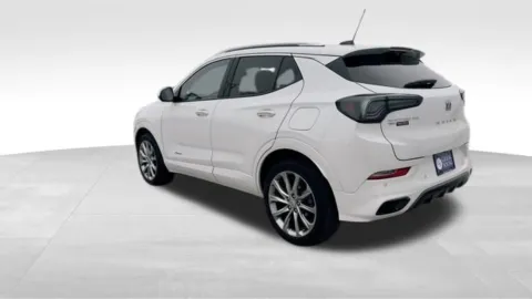 More photos of 2025 Buick Encore GX Avenir at Gregg Young Buick GMC Indianola, IA