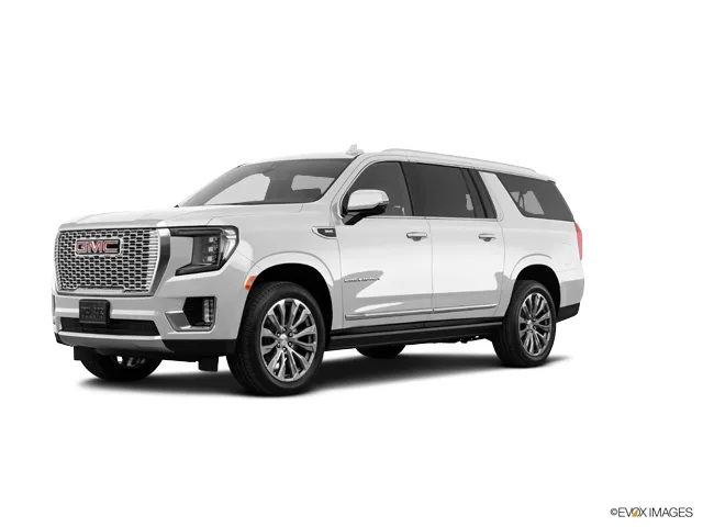 2021 GMC Yukon XL Denali for sale in Indianola, IA