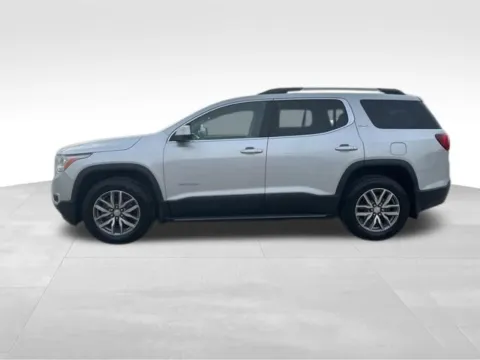 Photos of 2019 GMC Acadia SLE-2 for sale in Indianola, IA at Gregg Young Buick GMC Indianola