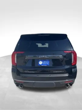 More photos of 2024 GMC Yukon XL Denali Ultimate at Gregg Young Buick GMC Indianola, IA