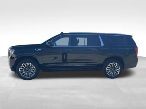 Another view of 2024 GMC Yukon XL Denali Ultimate for sale in Indianola, IA at Gregg Young Buick GMC Indianola