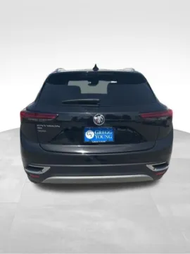 More photos of 2023 Buick Envision Preferred at Gregg Young Buick GMC Indianola, IA